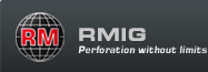 RMIG - Perforation without limits